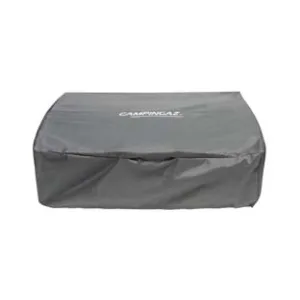 COPRI BARBECUE "PLANCHA OTHELLO 2" CM.65X52X25H.