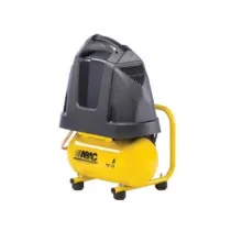 COMPRESSORE COASSIALE A SECCO LT.6