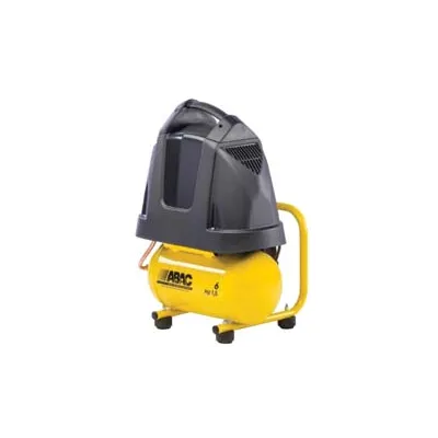 COMPRESSORE COASSIALE A SECCO LT.6