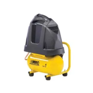 COMPRESSORE COASSIALE A SECCO LT.6