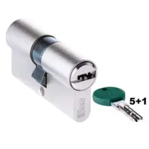 CILINDRO EUROPEO SAGOMATO DOPPIO PROFILO "R700" 82R70