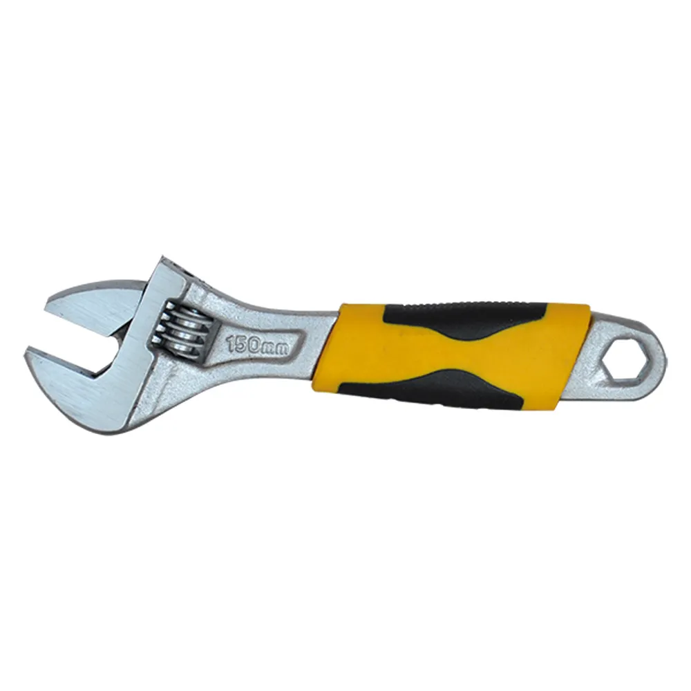 CHIAVE A RULLINO mm 150 - raggio mm. 0-20 CHIAVE A RULLINO mm 150 - raggio mm. 0-20