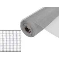 ZANZARIERA IN ALLUMINIO BRITE KOTE 18/16