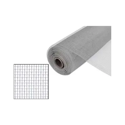 ZANZARIERA IN ALLUMINIO BRITE KOTE 18/16
