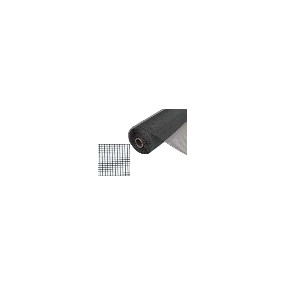 ZANZARIERA IN ALLUMINIO VISTA WAVE 18/16