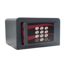 CASSAFORTE A MOBILE CON COMBINAZIONE ELETTRONICA 655A