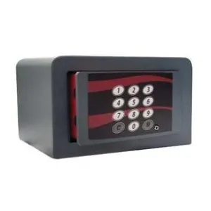 CASSAFORTE A MOBILE CON COMBINAZIONE ELETTRONICA 655A