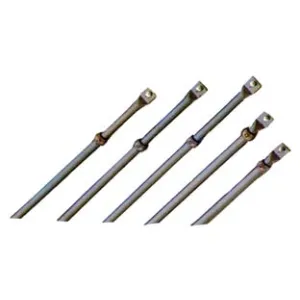 ASTE 5 PEZZI PER SERRATURA QUINTUPLICE 93141