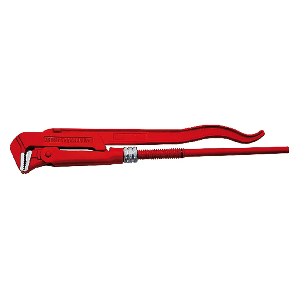 GIRATUBO TIPO SVEDESE 90° 3/4 L. mm 300 GIRATUBO TIPO SVEDESE 90° 3/4 L. mm 300