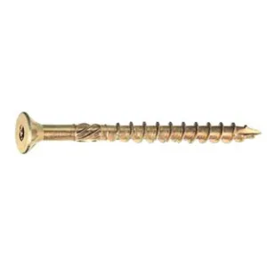 VITE PER TRUCIOLARE TSP TORX PARZ. FILETTATA ACCIAIO ZINCATO BLISTER