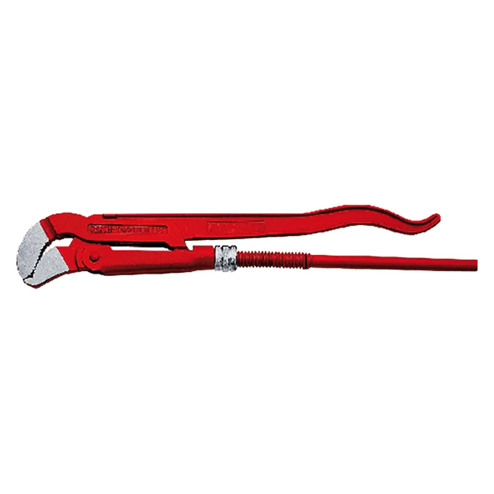 GIRATUBO TIPO SVEDESE 45° 11/2 L. mm 400 GIRATUBO TIPO SVEDESE 45° 11/2 L. mm 400