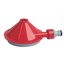 IRRIGATORE PLUVIELLA CON INNESTO RAPIDO