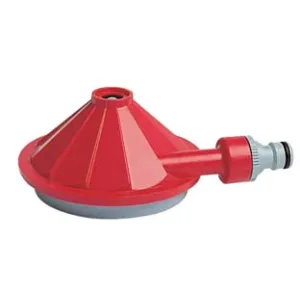 IRRIGATORE PLUVIELLA CON INNESTO RAPIDO