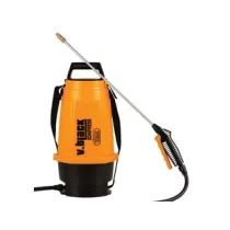 POMPA A PRESSIONE V-BLACK KOMPRESS LT.6