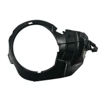 CONVOGLIATORE RAFFREDDAMENTO PER MOTOSEGA