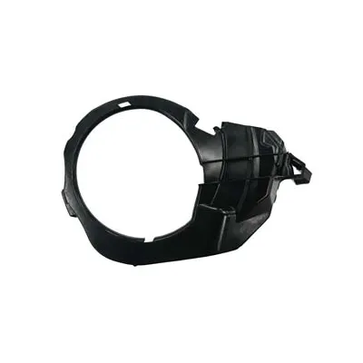 CONVOGLIATORE RAFFREDDAMENTO PER MOTOSEGA