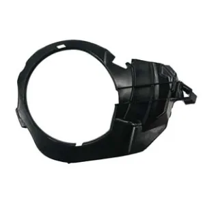 CONVOGLIATORE RAFFREDDAMENTO PER MOTOSEGA
