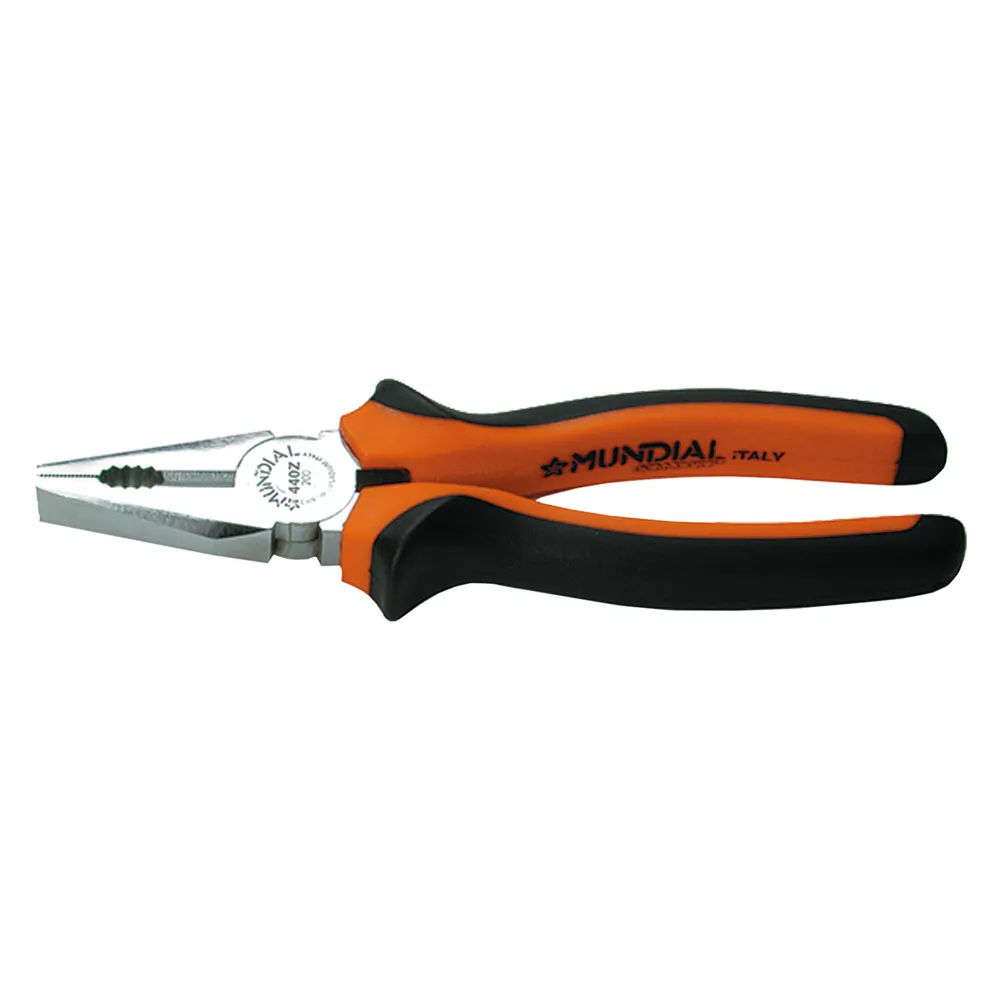 PINZA UNIVERSALE mm 180 PINZA UNIVERSALE mm 180