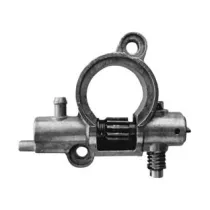 POMPA OLIO PER MOTOSEGA