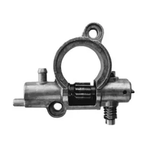 POMPA OLIO PER MOTOSEGA
