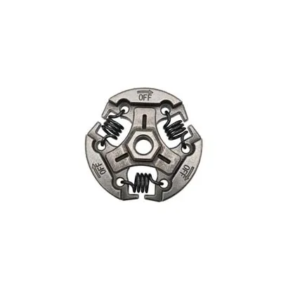 ASSIEME FRIZIONE PER MOTOSEGA LEGGERA