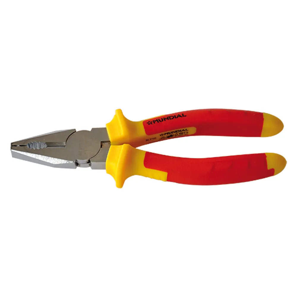 PINZA UNIVERSALE mm 200 PINZA UNIVERSALE mm 200