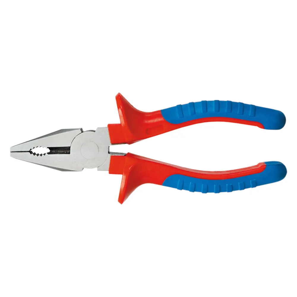 PINZA UNIVERSALE mm 200 PINZA UNIVERSALE mm 200