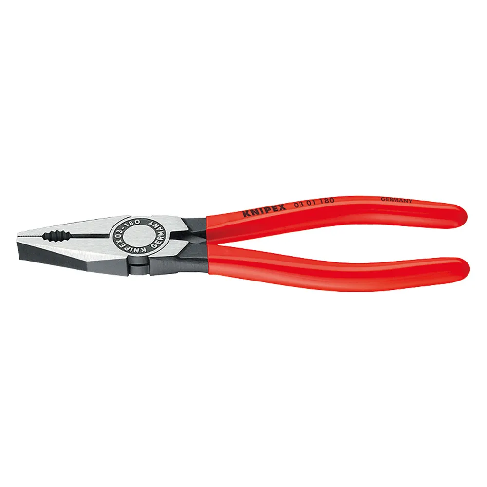 PINZA UNIVERSALE 'KNIPEX' mm 200 PINZA UNIVERSALE 'KNIPEX' mm 200