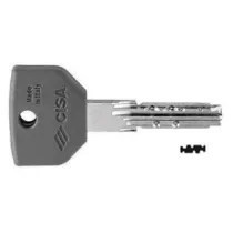 CHIAVE PROFILO PIATTO 00670100