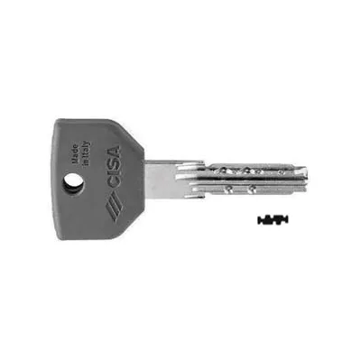 CHIAVE PROFILO PIATTO 00670100