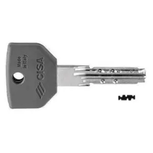 CHIAVE PROFILO PIATTO 00670100