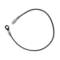 CAVO MASSA BOBINA ELETTRONICA PER MOTOSEGA