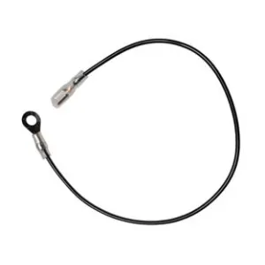 CAVO MASSA BOBINA ELETTRONICA PER MOTOSEGA