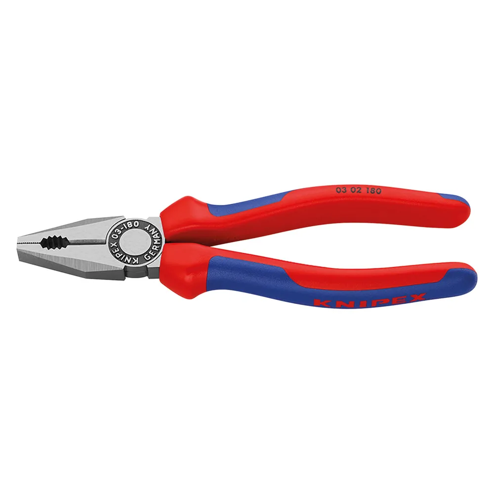 PINZA UNIVERSALE 'KNIPEX' mm 200 PINZA UNIVERSALE 'KNIPEX' mm 200