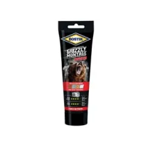 GRIZZLY MONTAGE POWER TUBO