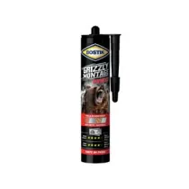 GRIZZLY MONTAGE POWER IN CARTUCCIA
