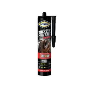 GRIZZLY MONTAGE POWER IN CARTUCCIA