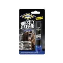 GRIZZLY REPAIR ESTREMO TRASPARENTE IN BLISTER