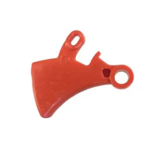 LEVA COMANDO ACCELLERATORE PER MOTOSEGA