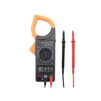 TESTER DIGITALE PINZA AMPEROMETRICA