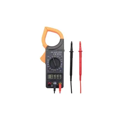 TESTER DIGITALE PINZA AMPEROMETRICA