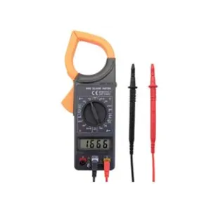TESTER DIGITALE PINZA AMPEROMETRICA