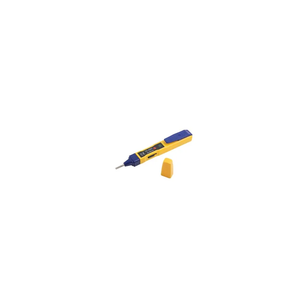 TESTER RILEVATORE DI TENSIONE