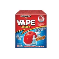 ELETTROEMANATORE A RICARICA LIQUIDA