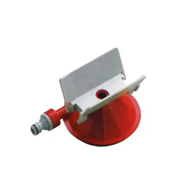IRRIGATORE VARY JET CON INNESTO RAPIDO