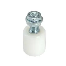OLIVA PER CANCELLO IN NYLON BIANCO ART.450