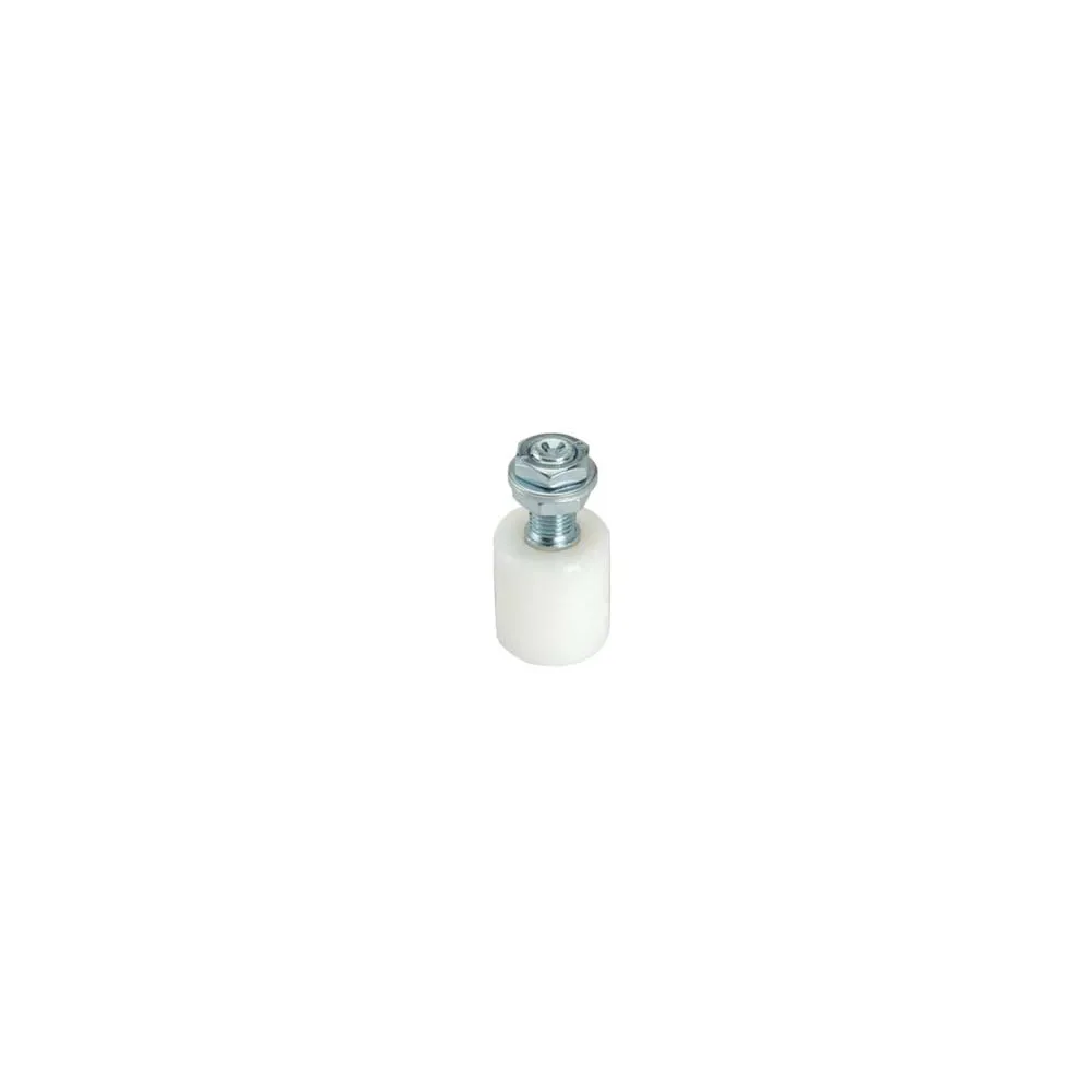 OLIVA PER CANCELLO IN NYLON BIANCO ART.450