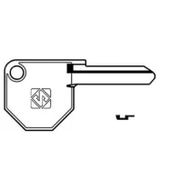CHIAVI SAFE PER AUTO ALFA ROMEO AR5