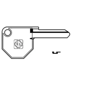 CHIAVI SAFE PER AUTO ALFA ROMEO AR5