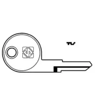 CHIAVI SAFE PER AUTO ALFA ROMEO AR8